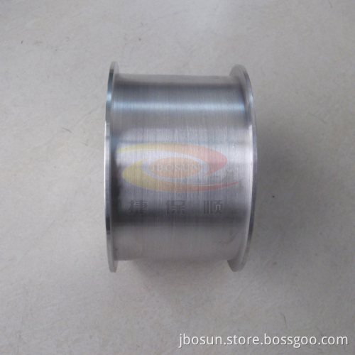 Timing Belt Idler Pulley Manufacturer